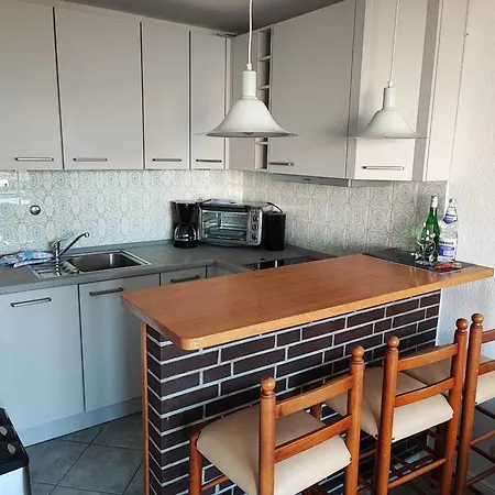 Brandenburger-str-wohnung-15 * Βέστερλαντ