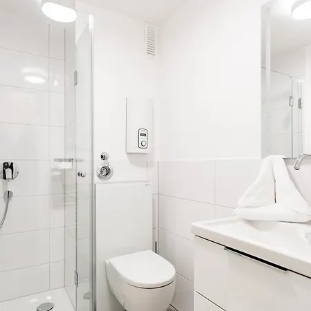 Appartement Brandenburger-str-wohnung-15 *